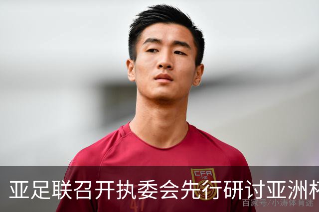 亚足联召开执委会先行研讨亚洲杯延期议题，中国足协主席宋凯参加