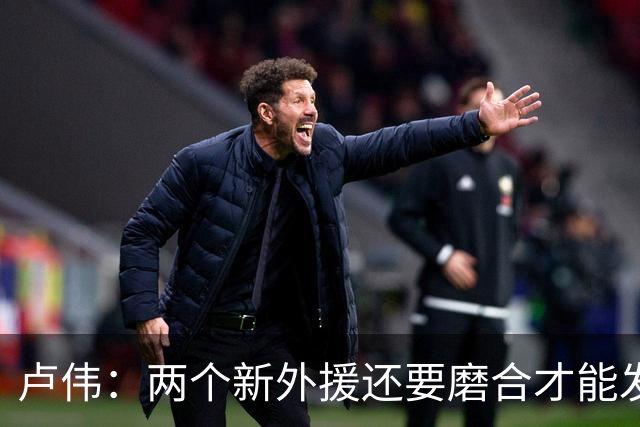 卢伟：两个新外援还要磨合才能发挥作用 表扬张镇麟拼到最后