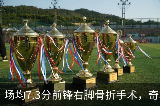 场均7.3分前锋右脚骨折手术，奇才盼他全明星前回归
