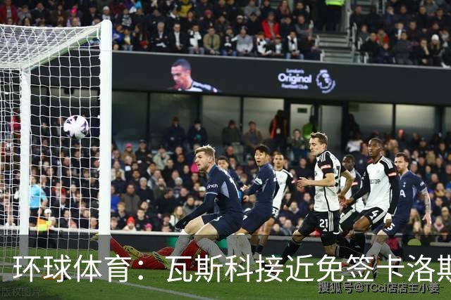 环球体育：瓦斯科接近免签卡洛斯-维尼修斯