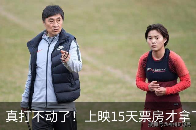 真打不动了！上映15天票房才拿下6000万