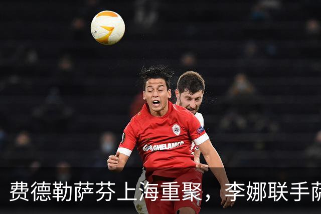 费德勒萨芬上海重聚，李娜联手萨芬娜“击败”天王