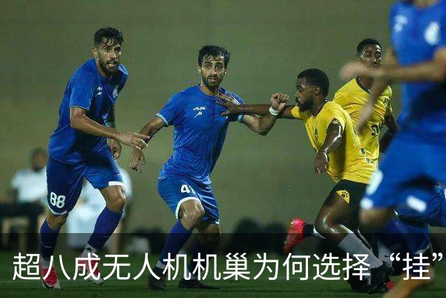 超八成无人机机巢为何选择“挂”在铁塔上？